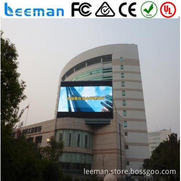 taxi led full color display p10 led module mobile truck xxx video high resolution led billboard